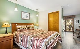 Ponderosa Lodge