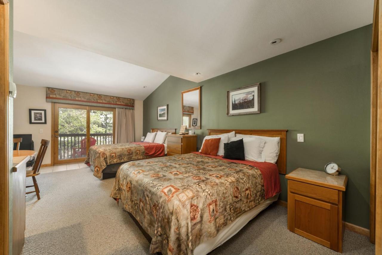 Ponderosa Lodge Estes Park Esterno foto