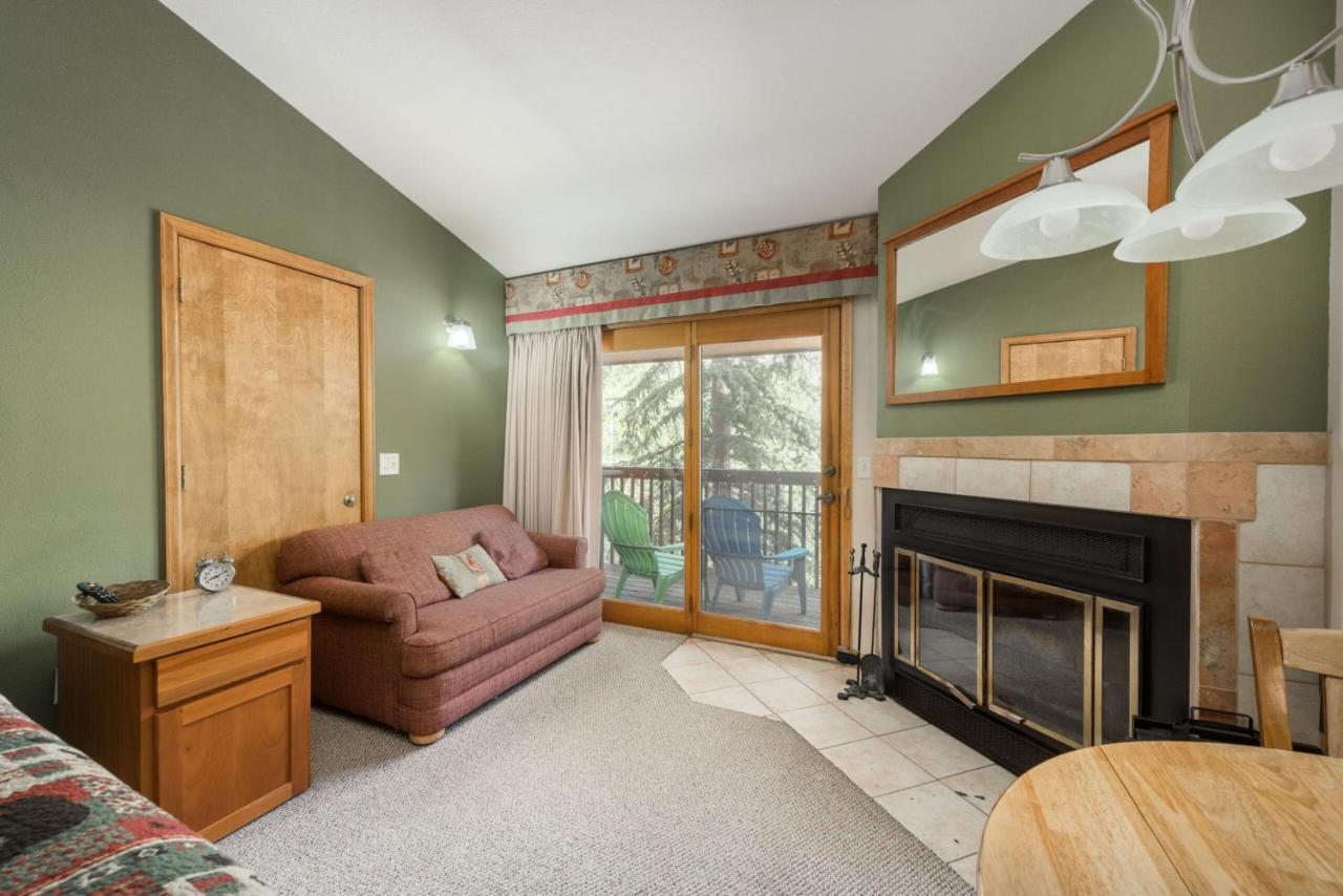 Ponderosa Lodge Estes Park Esterno foto