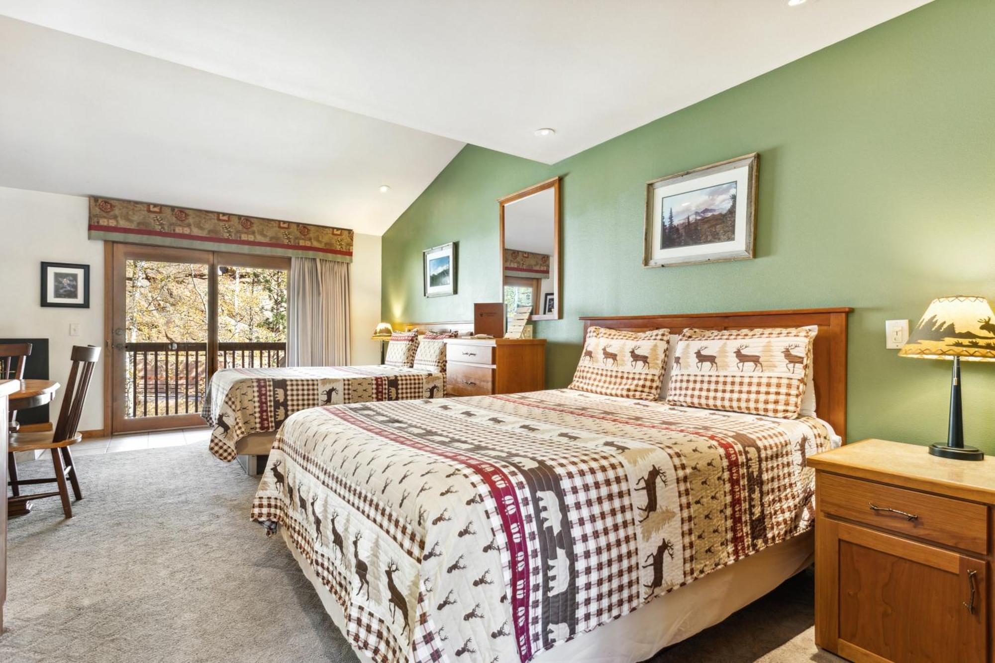Ponderosa Lodge Estes Park Esterno foto